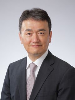 Prof. Haruyuki Atomi