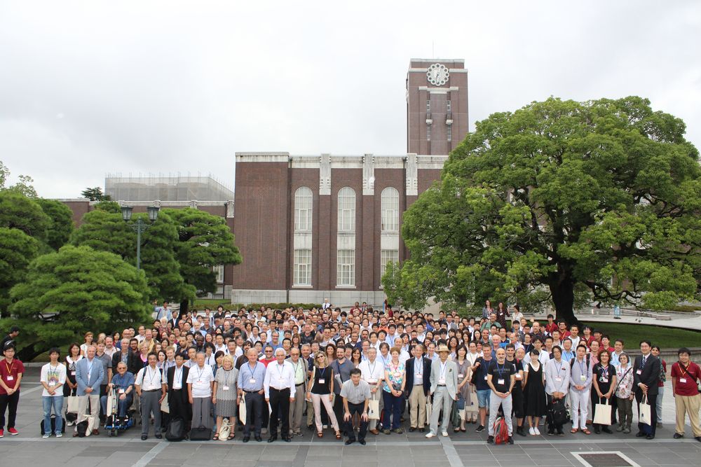 GroupPhotoKyoto